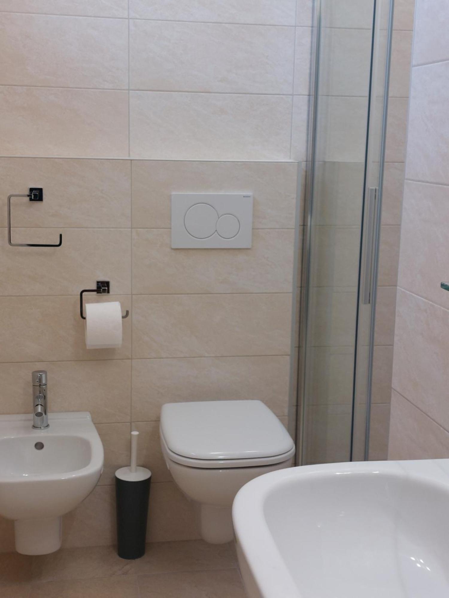 Hotel Villa Aurora Bellaria-Igea Marina Exteriör bild