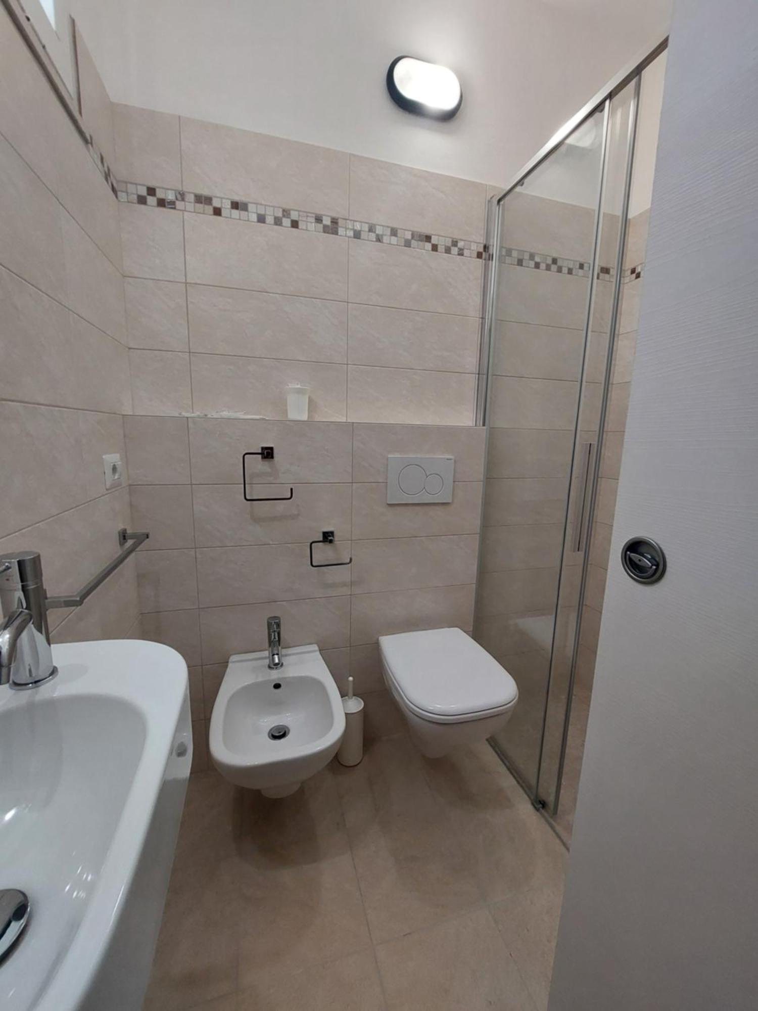 Hotel Villa Aurora Bellaria-Igea Marina Exteriör bild
