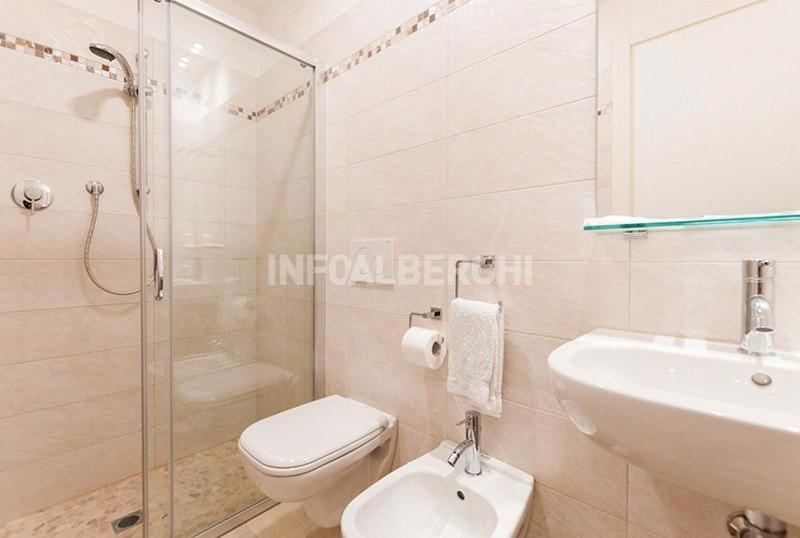 Hotel Villa Aurora Bellaria-Igea Marina Exteriör bild